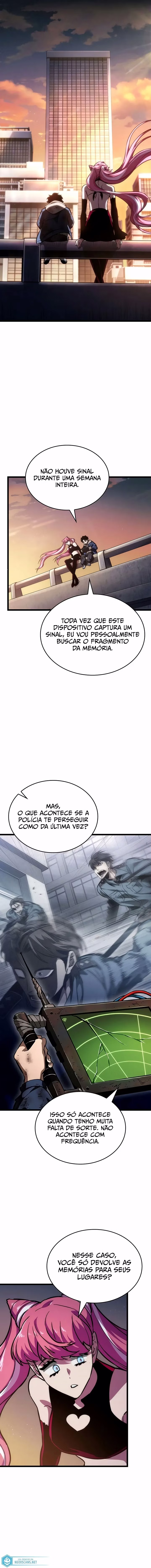 Página 7 de O Mundo Após a Queda - Capítulo 76