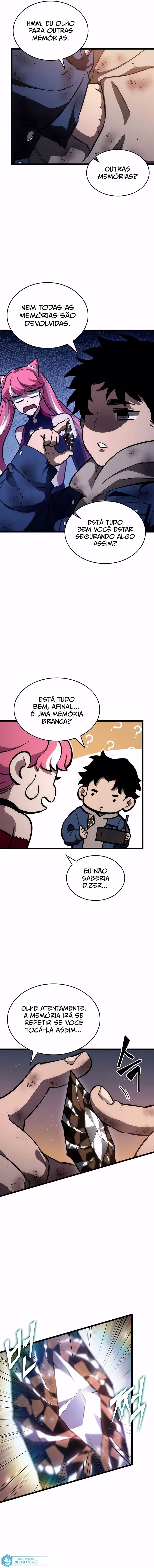 Página 8 de O Mundo Após a Queda - Capítulo 76