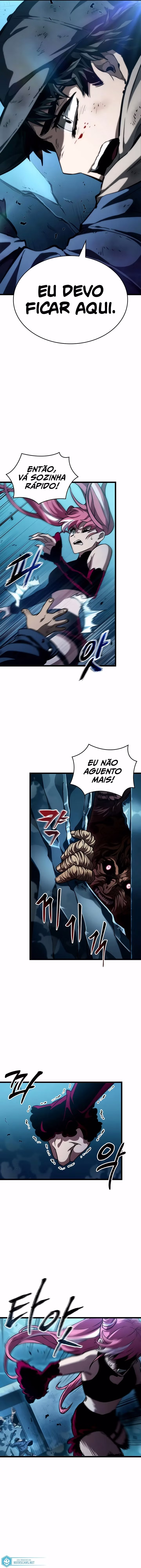 Página 12 de O Mundo Após a Queda - Capítulo 77