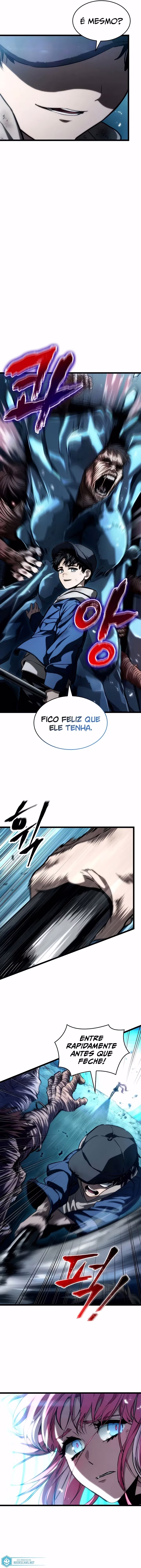 Página 14 de O Mundo Após a Queda - Capítulo 77