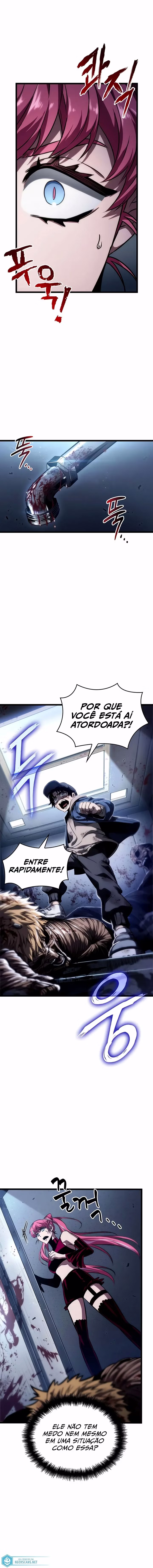 Página 6 de O Mundo Após a Queda - Capítulo 77
