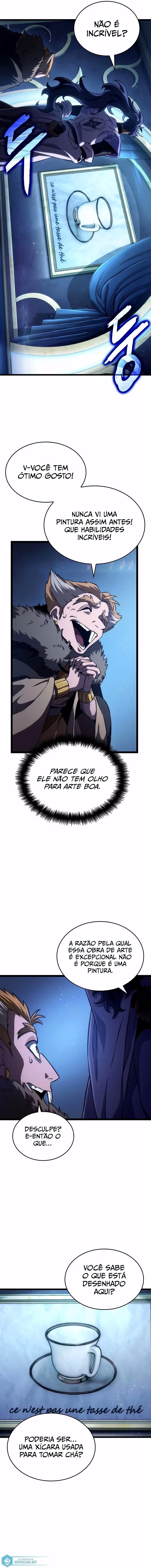 Página 13 de O Mundo Após a Queda - Capítulo 78