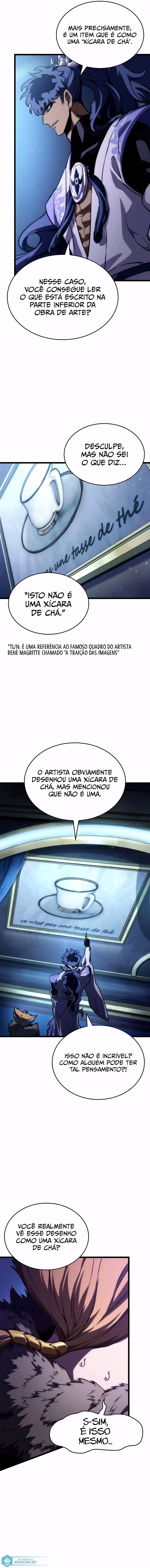 Página 14 de O Mundo Após a Queda - Capítulo 78