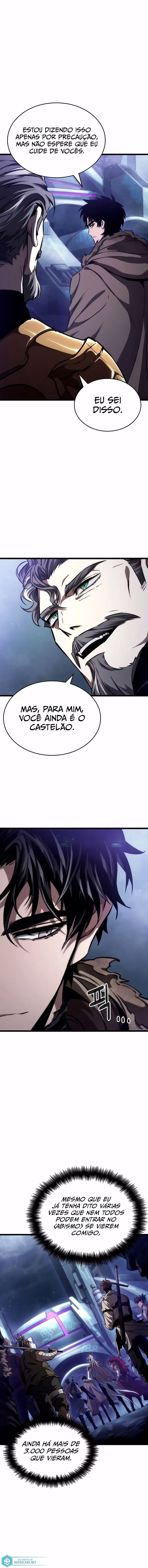 Página 3 de O Mundo Após a Queda - Capítulo 78