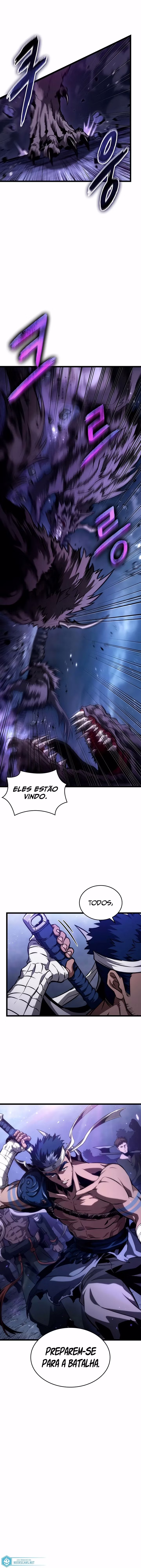 Página 6 de O Mundo Após a Queda - Capítulo 78