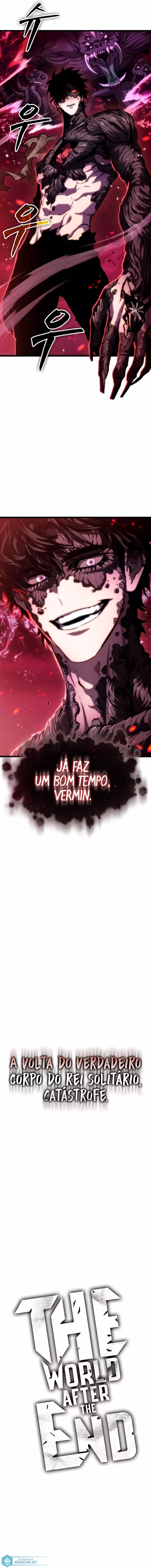 Página 14 de O Mundo Após a Queda - Capítulo 86