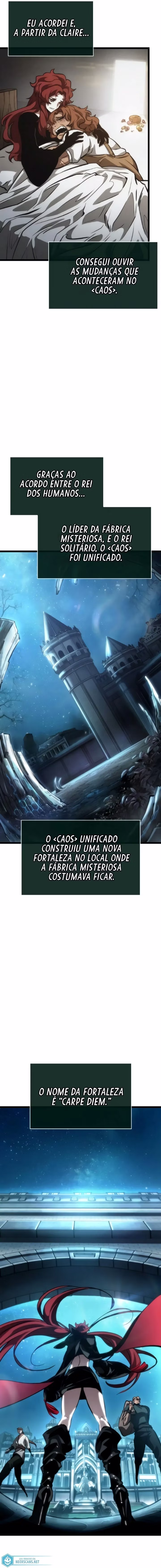 Página 12 de O Mundo Após a Queda - Capítulo 89