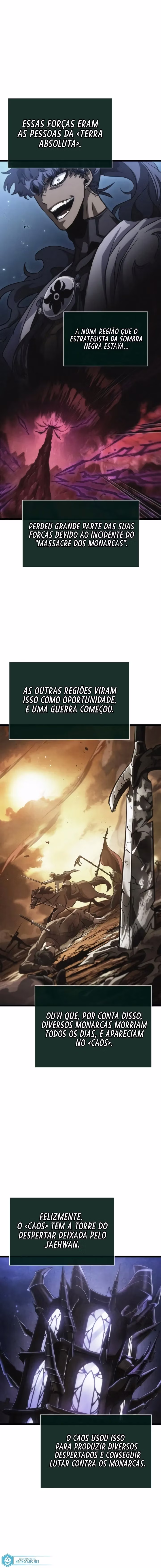Página 14 de O Mundo Após a Queda - Capítulo 89