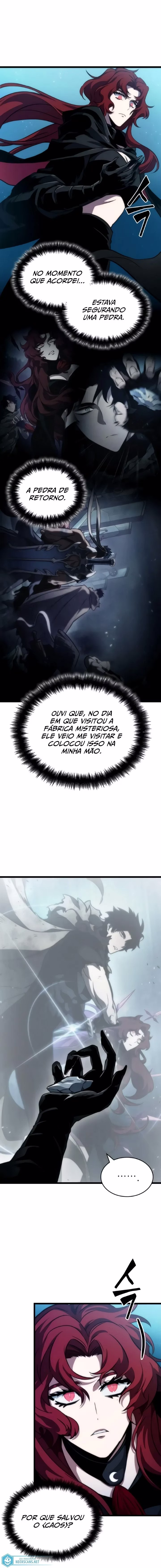 Página 19 de O Mundo Após a Queda - Capítulo 89