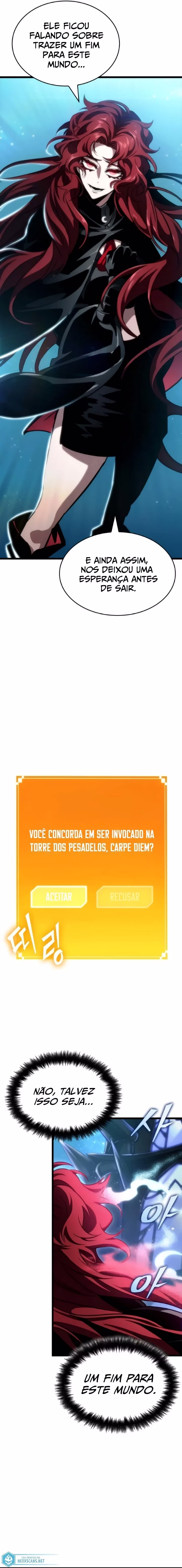 Página 23 de O Mundo Após a Queda - Capítulo 89