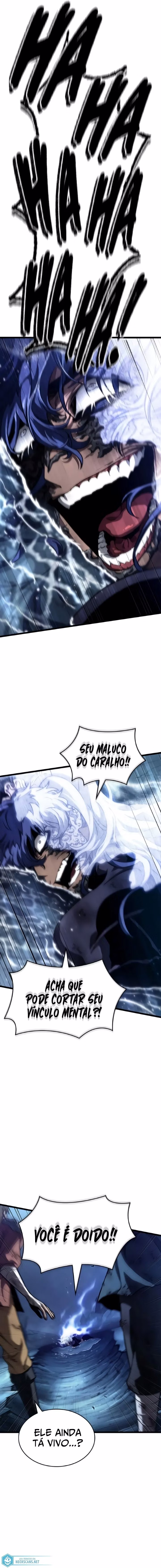 Página 3 de O Mundo Após a Queda - Capítulo 89