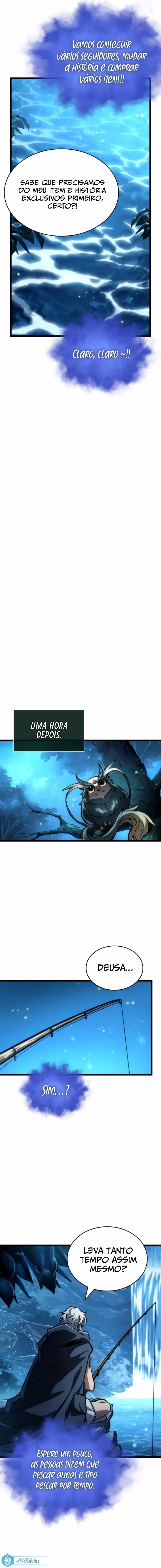 Página 17 de O Mundo Após a Queda - Capítulo 90