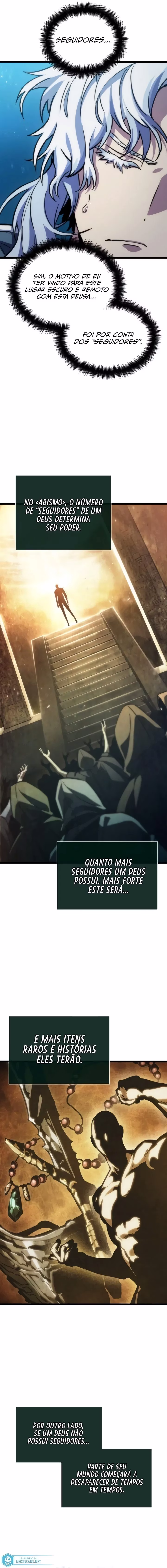 Página 7 de O Mundo Após a Queda - Capítulo 90