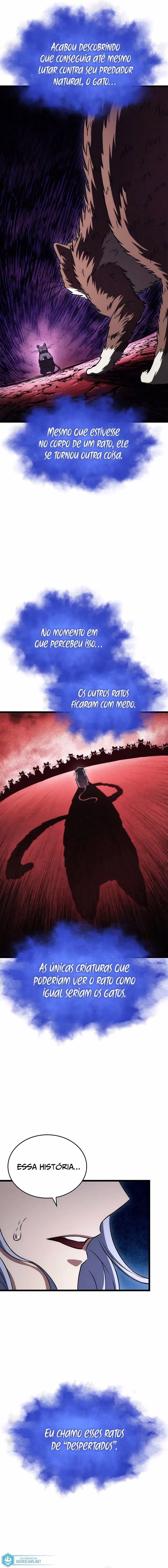 Página 7 de O Mundo Após a Queda - Capítulo 91
