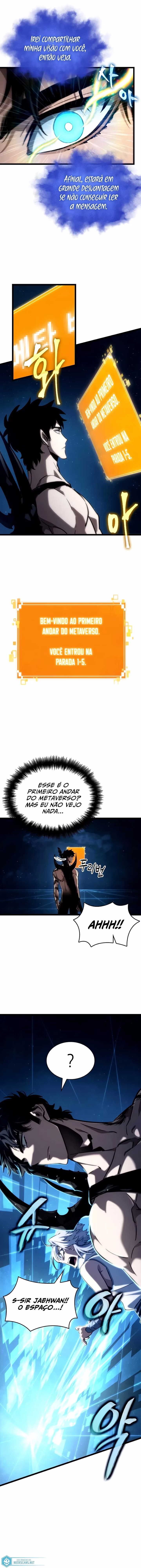 Página 11 de O Mundo Após a Queda - Capítulo 96