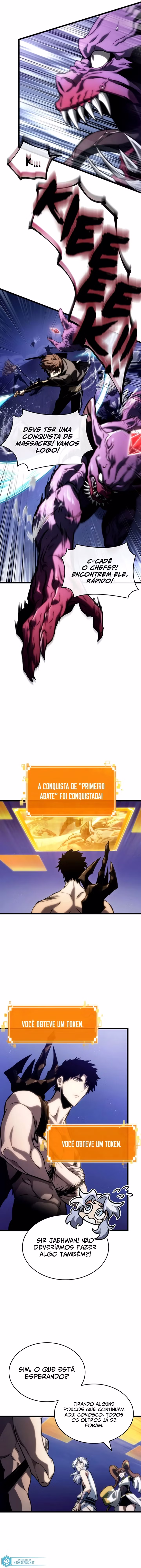 Página 10 de O Mundo Após a Queda - Capítulo 97