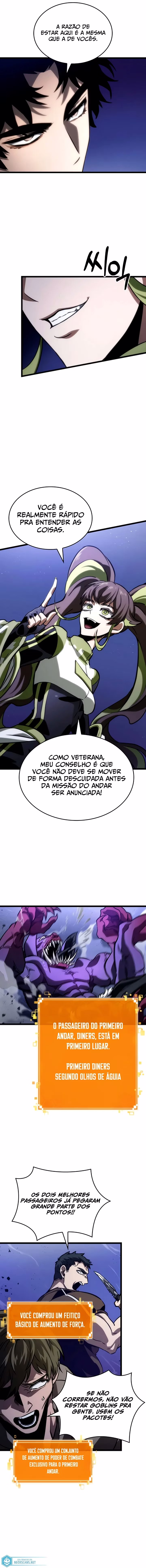 Página 11 de O Mundo Após a Queda - Capítulo 97