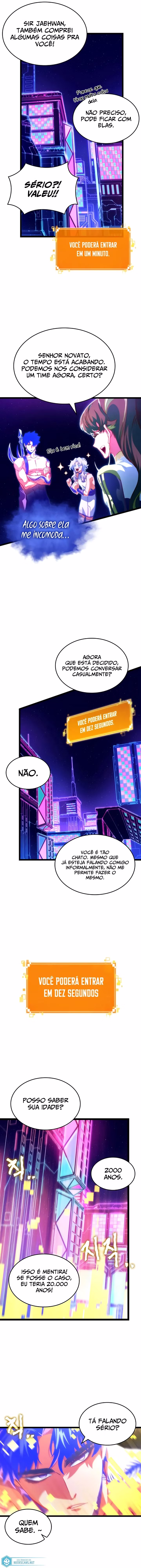 Página 5 de O Mundo Após a Queda - Capítulo 97
