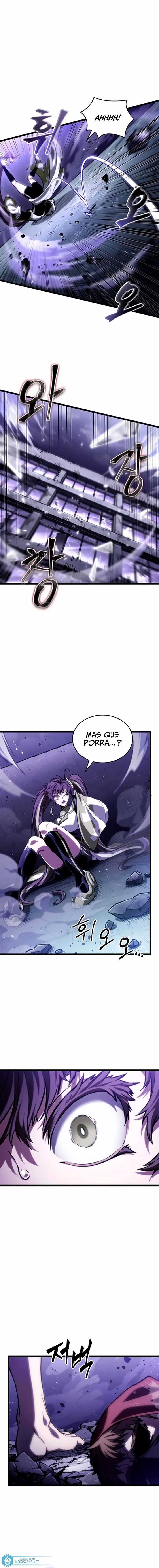 Página 22 de O Mundo Após a Queda - Capítulo 98