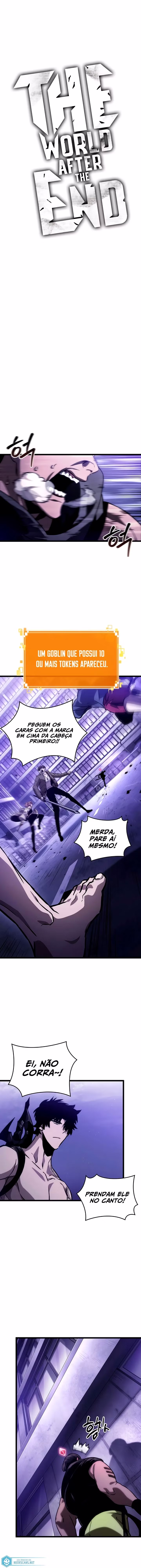 Página 2 de O Mundo Após a Queda - Capítulo 98