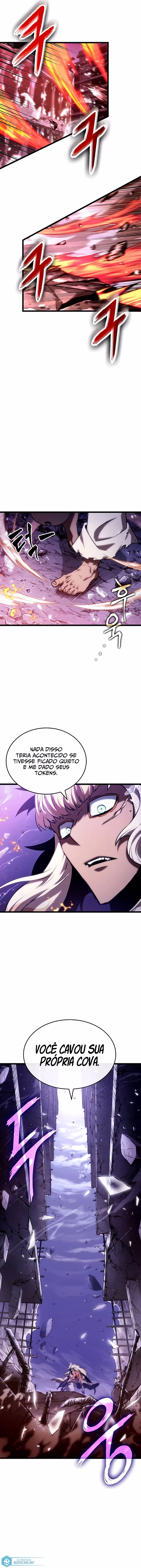 Página 13 de O Mundo Após a Queda - Capítulo 99