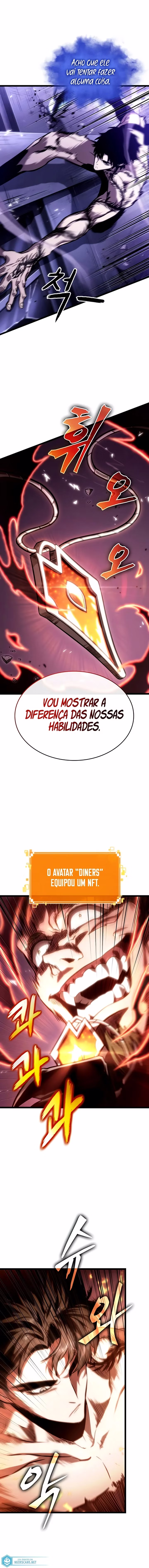 Página 9 de O Mundo Após a Queda - Capítulo 99
