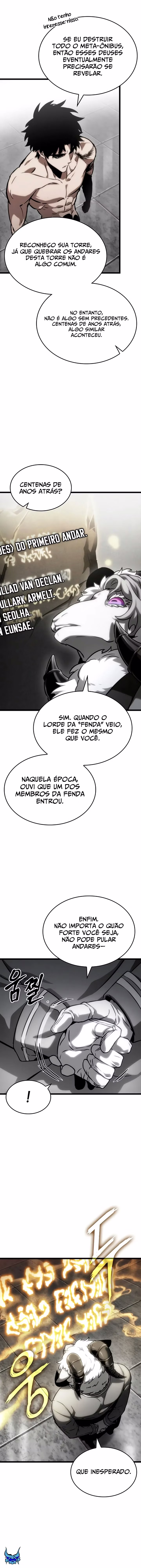 Página 5 de O Mundo Após a Queda - Capítulo 101