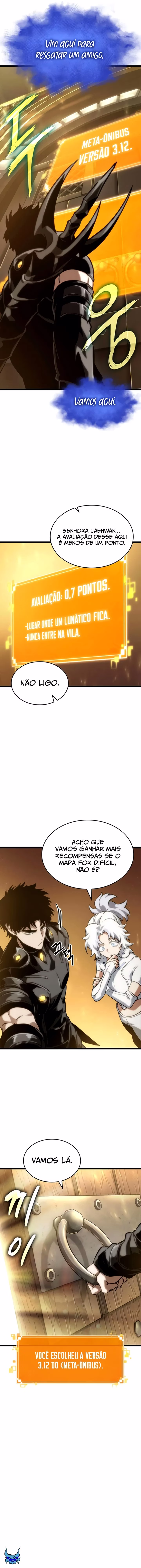 Página 15 de O Mundo Após a Queda - Capítulo 102