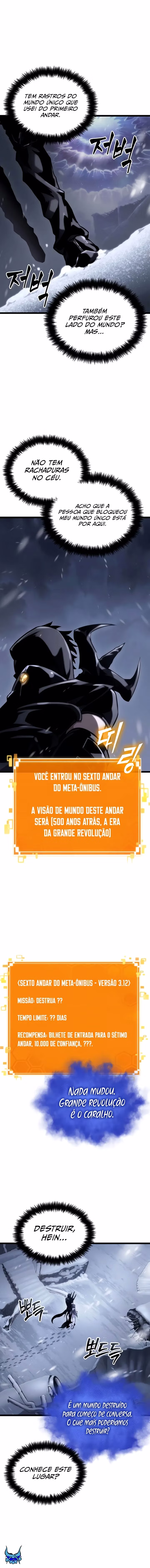 Página 17 de O Mundo Após a Queda - Capítulo 102