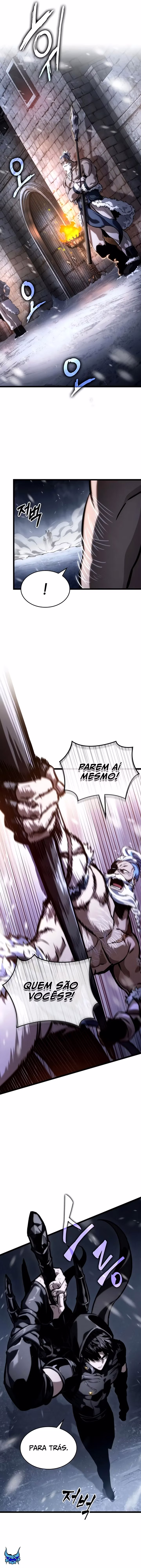 Página 19 de O Mundo Após a Queda - Capítulo 102