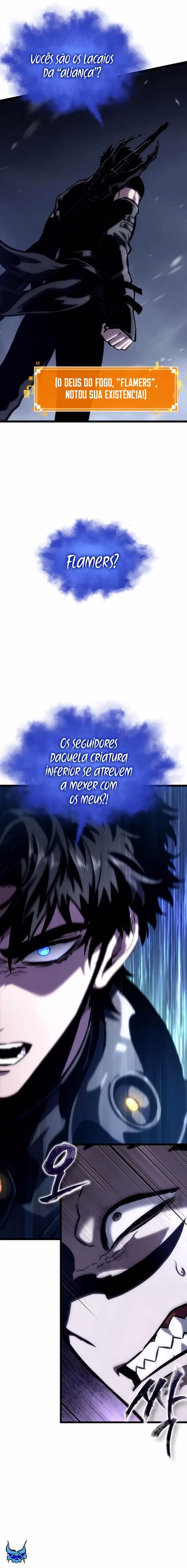 Página 13 de O Mundo Após a Queda - Capítulo 103