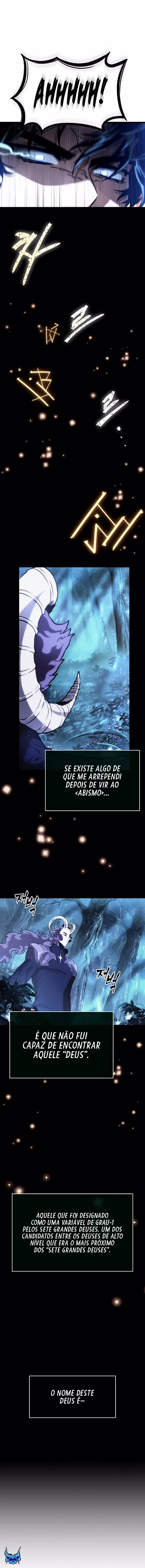 Página 23 de O Mundo Após a Queda - Capítulo 103