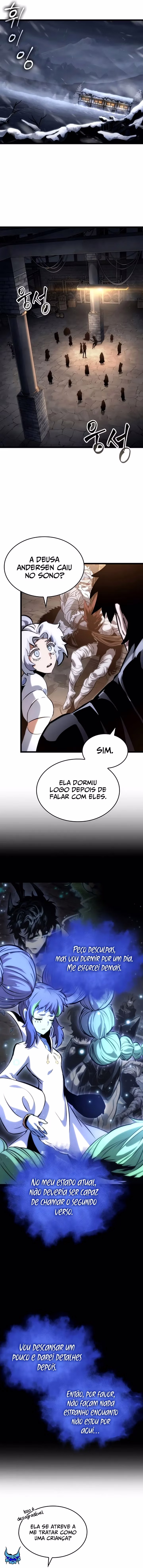 Página 7 de O Mundo Após a Queda - Capítulo 104