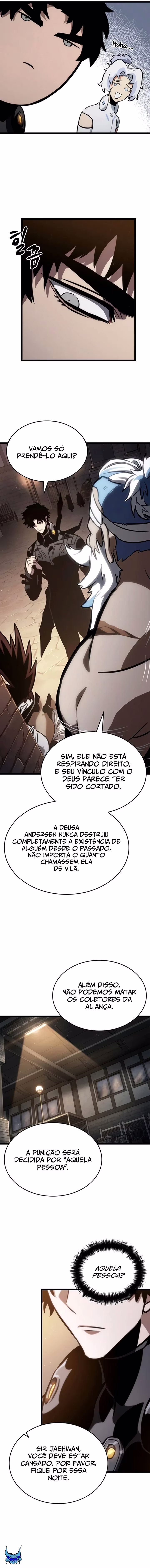 Página 8 de O Mundo Após a Queda - Capítulo 104