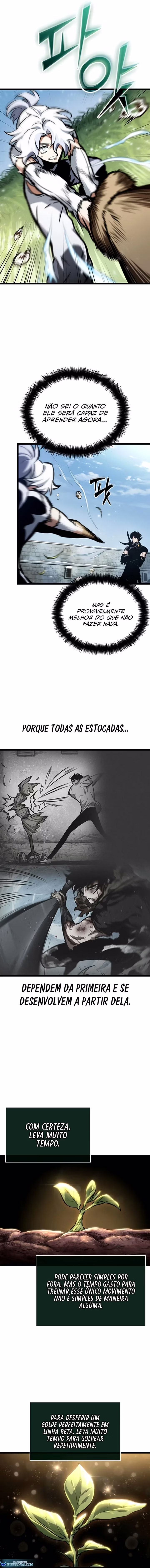 Página 3 de O Mundo Após a Queda - Capítulo 105