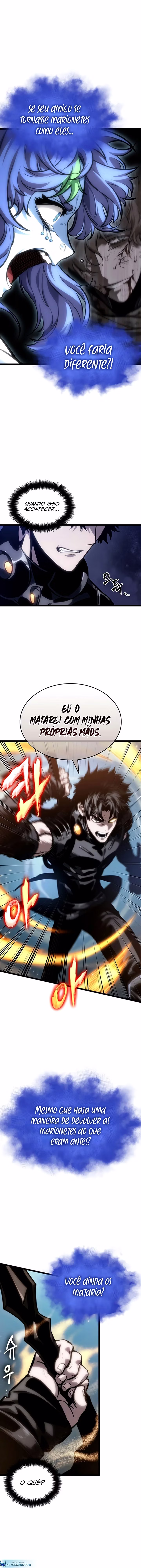 Página 13 de O Mundo Após a Queda - Capítulo 106
