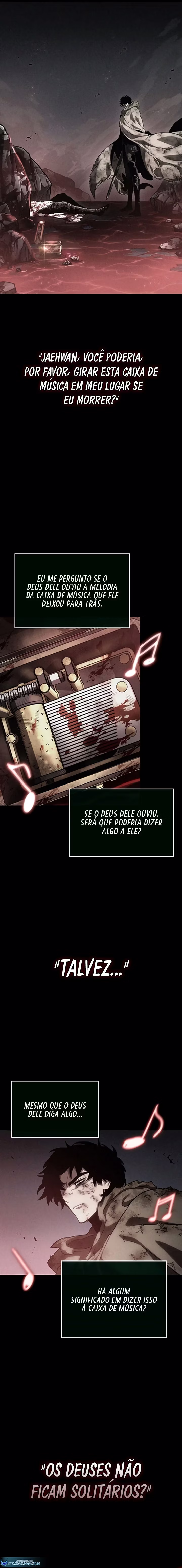 Página 8 de O Mundo Após a Queda - Capítulo 106