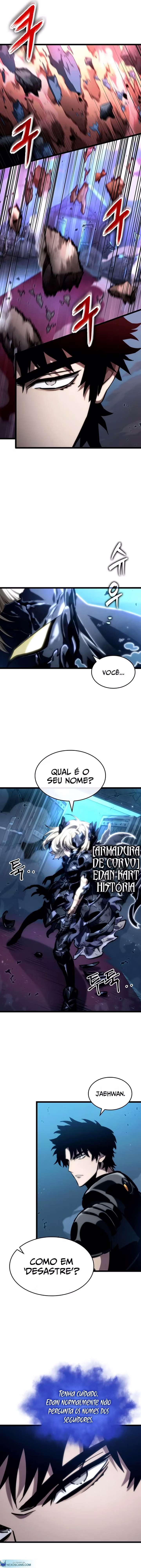 Página 11 de O Mundo Após a Queda - Capítulo 107