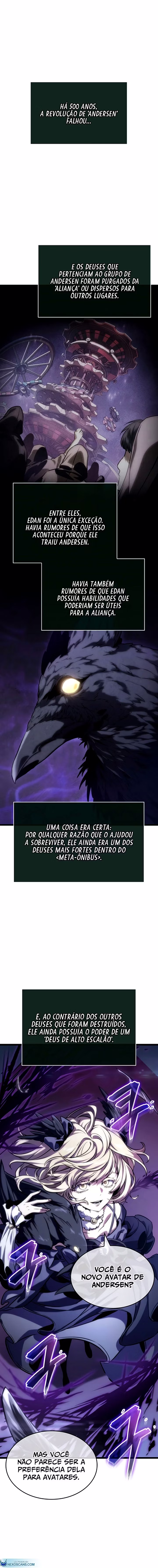 Página 2 de O Mundo Após a Queda - Capítulo 107