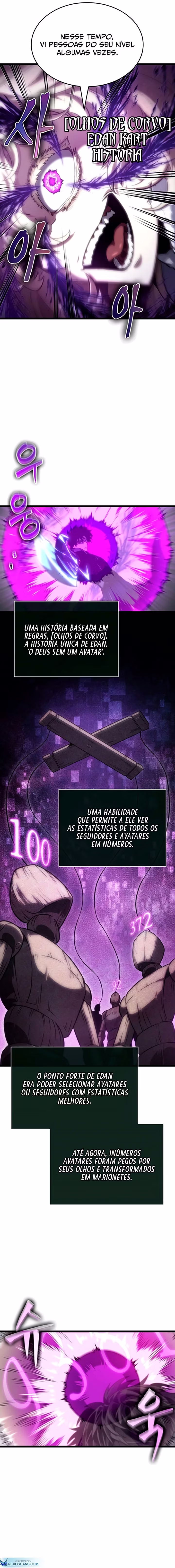 Página 4 de O Mundo Após a Queda - Capítulo 107