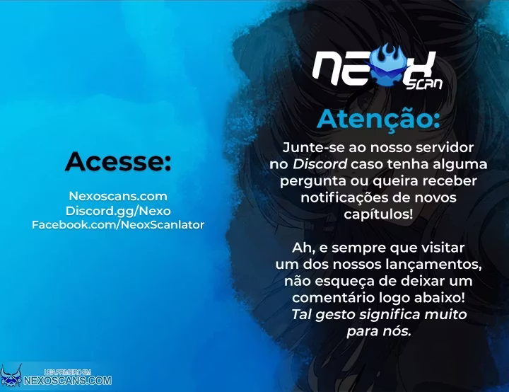 Página 22 de O Mundo Após a Queda - Capítulo 108