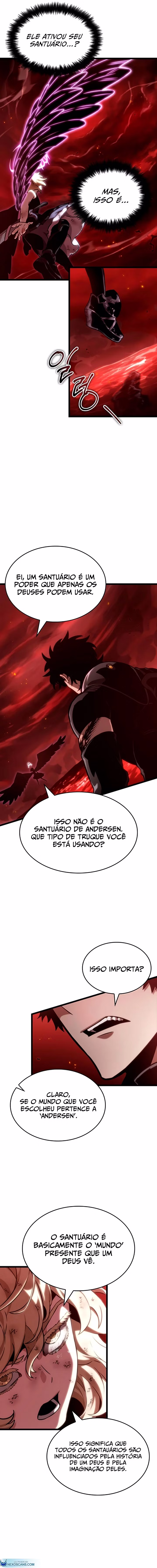 Página 8 de O Mundo Após a Queda - Capítulo 108