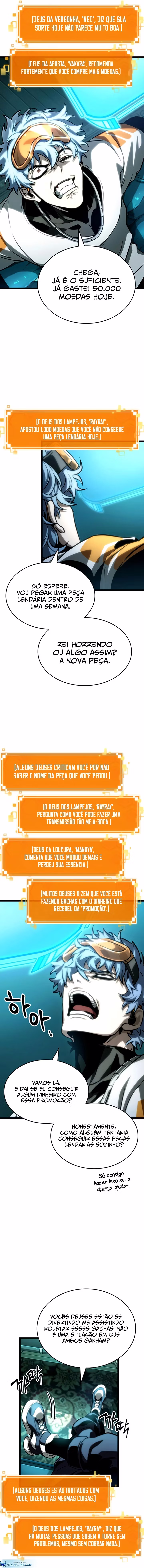 Página 12 de O Mundo Após a Queda - Capítulo 109