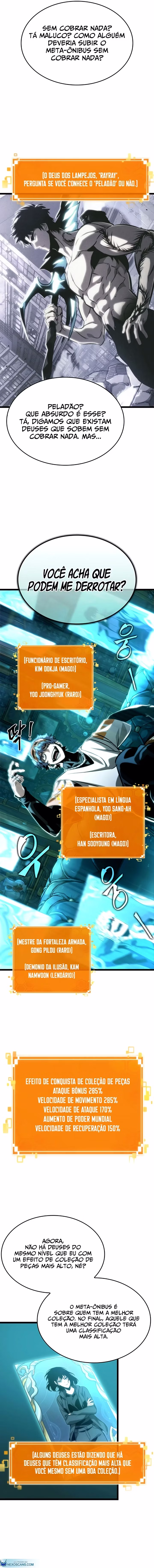 Página 13 de O Mundo Após a Queda - Capítulo 109