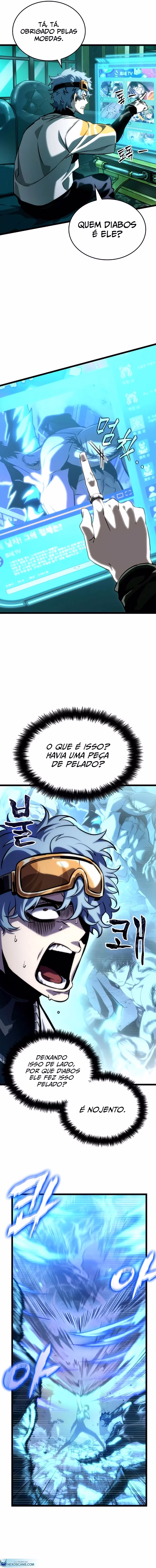 Página 15 de O Mundo Após a Queda - Capítulo 109
