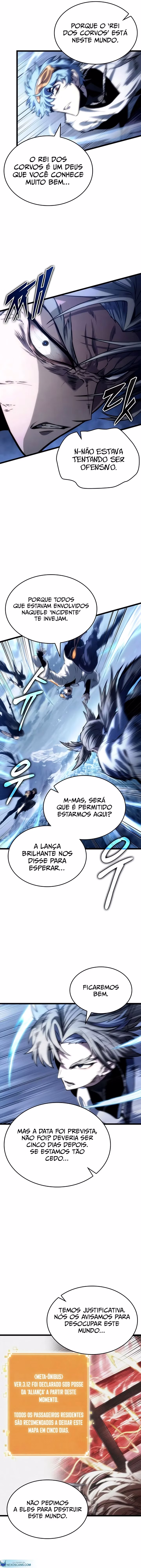Página 11 de O Mundo Após a Queda - Capítulo 111