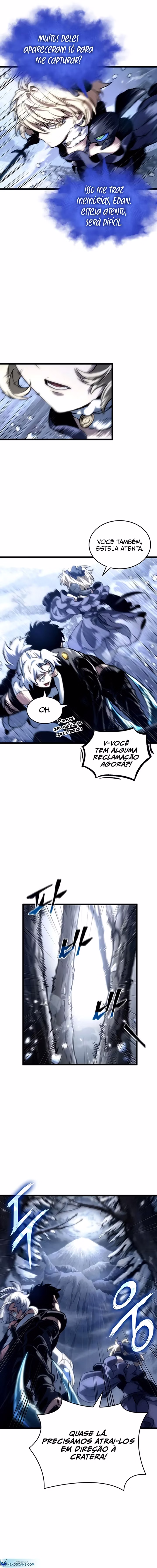Página 14 de O Mundo Após a Queda - Capítulo 111