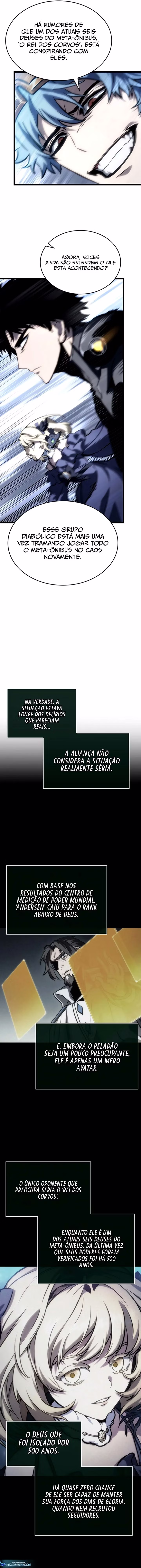 Página 7 de O Mundo Após a Queda - Capítulo 111