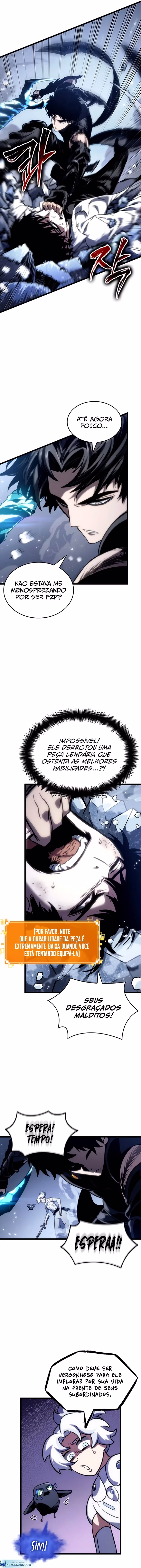 Página 11 de O Mundo Após a Queda - Capítulo 112