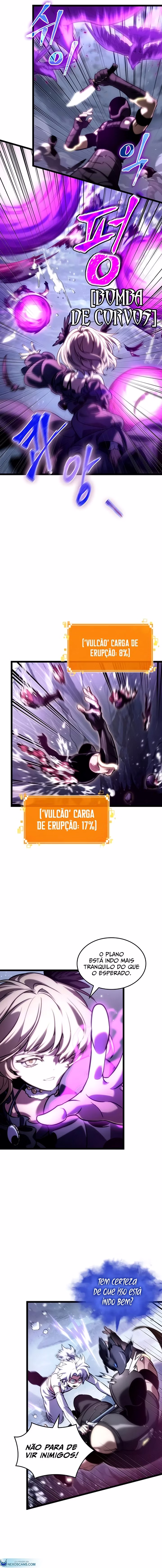 Página 3 de O Mundo Após a Queda - Capítulo 112
